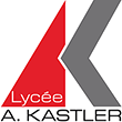 Logo de l\'établissement Lycée Alfred Kastler
